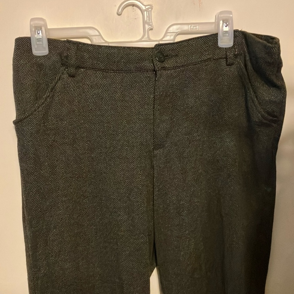 Business pants